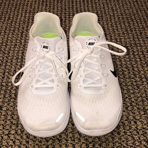 Nike Free RN 2018 Women's Running Shoe